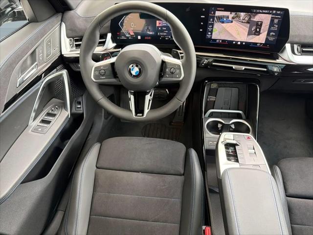 2026 BMW X2 xDrive28i