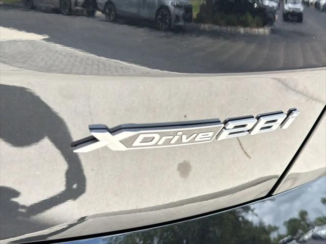 2026 BMW X2 xDrive28i