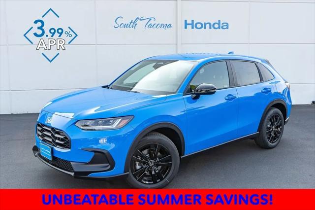2027 Honda HR-V Sport for sale in Tacoma, WA