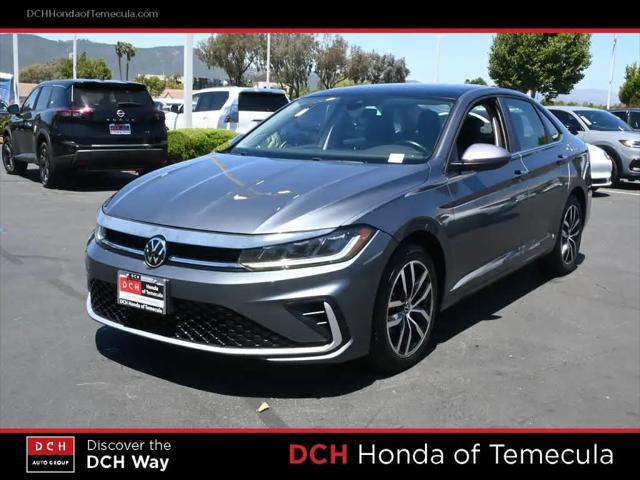 2025 Volkswagen Jetta 1.5T SE for sale in Temecula, CA