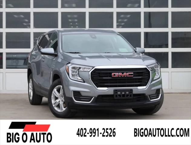 2024 GMC Terrain AWD SLE for sale in Omaha, NE