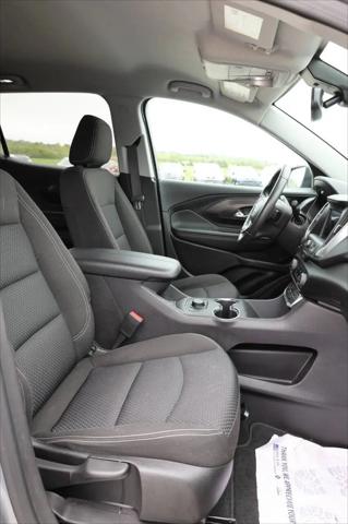 2024 GMC Terrain AWD SLE