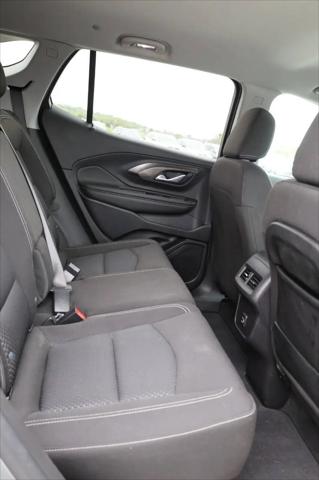 2024 GMC Terrain AWD SLE