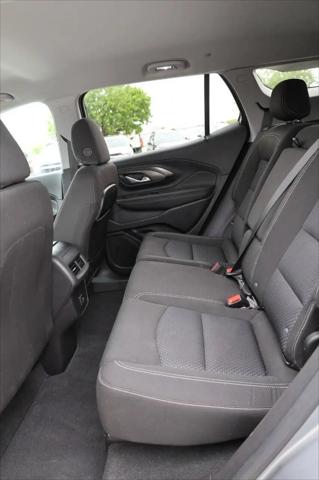 2024 GMC Terrain AWD SLE