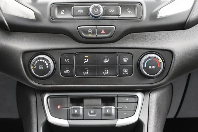2024 GMC Terrain AWD SLE