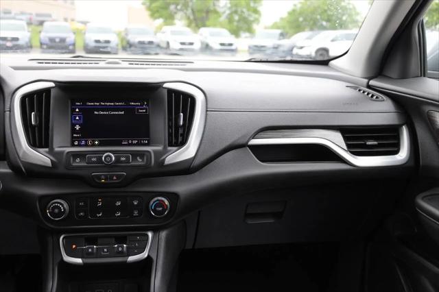 2024 GMC Terrain AWD SLE