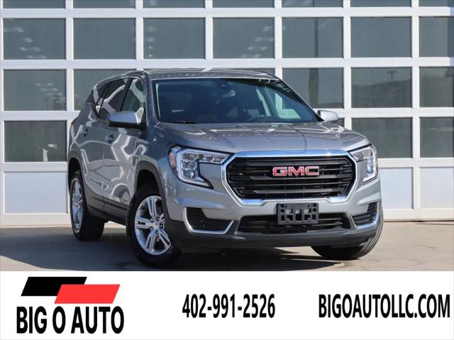 2024 GMC Terrain AWD SLE for sale in Omaha, NE