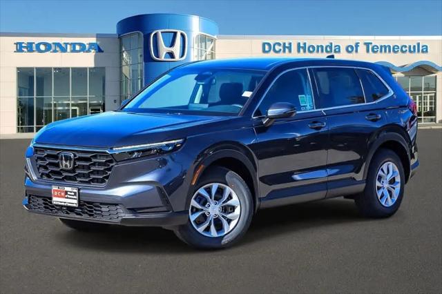 2026 Honda CR-V LX AWD for sale in Temecula, CA