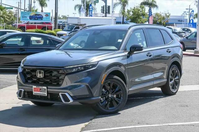 2026 Honda CR-V Hybrid AWD Sport Touring for sale in Temecula, CA