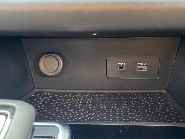 2025 Nissan Pathfinder SV FWD