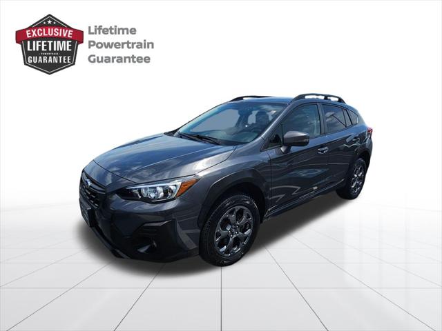 2023 Subaru Crosstrek Sport for sale in Little River, SC