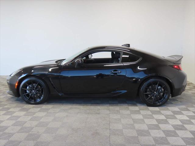 2024 Toyota GR86 Premium