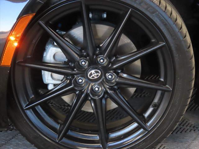 2024 Toyota GR86 Premium