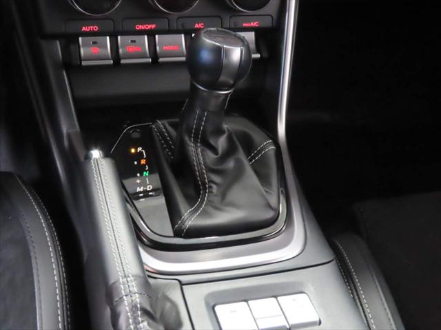 2024 Toyota GR86 Premium