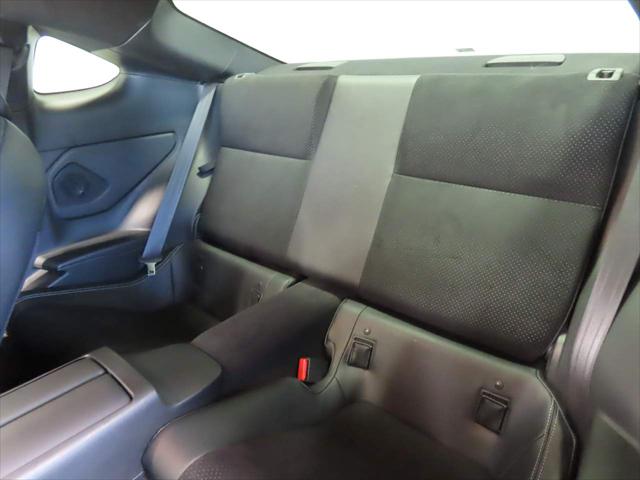 2024 Toyota GR86 Premium