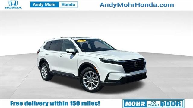 2026 Honda CR-V EX AWD for sale in Bloomington, IN