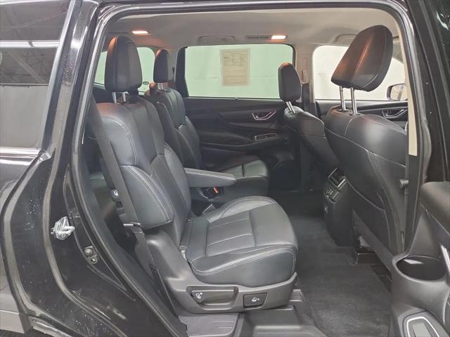 2023 Subaru Ascent Limited 7-Passenger
