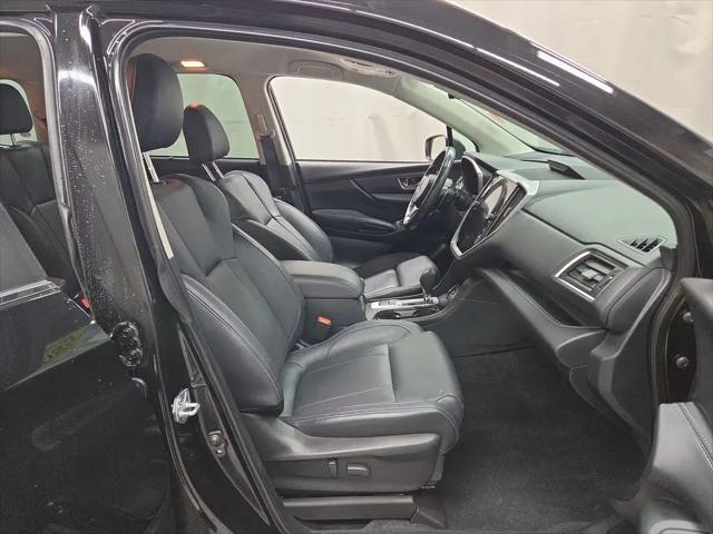 2023 Subaru Ascent Limited 7-Passenger