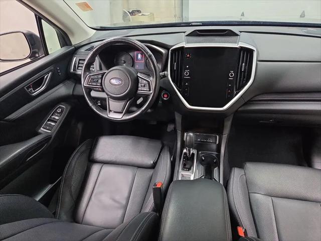 2023 Subaru Ascent Limited 7-Passenger