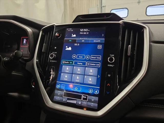 2023 Subaru Ascent Limited 7-Passenger