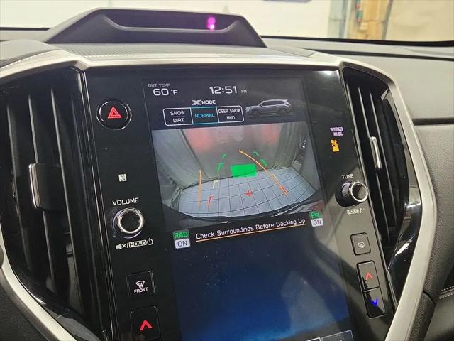 2023 Subaru Ascent Limited 7-Passenger