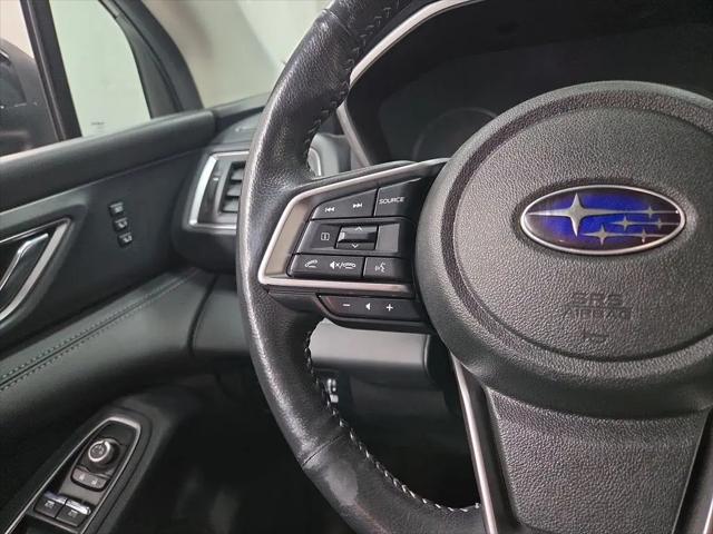 2023 Subaru Ascent Limited 7-Passenger