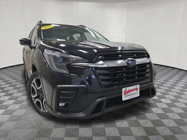 2023 Subaru Ascent Limited 7-Passenger