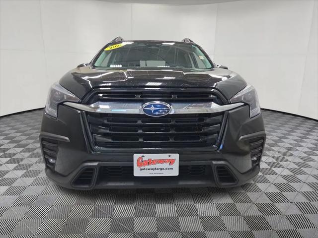 2023 Subaru Ascent Limited 7-Passenger