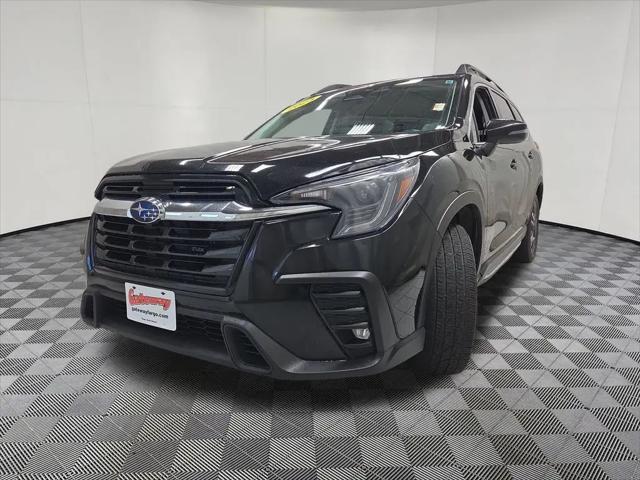 2023 Subaru Ascent Limited 7-Passenger