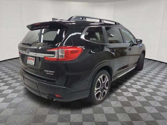 2023 Subaru Ascent Limited 7-Passenger