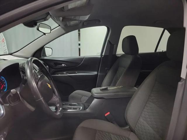 2021 Chevrolet Equinox FWD 2FL