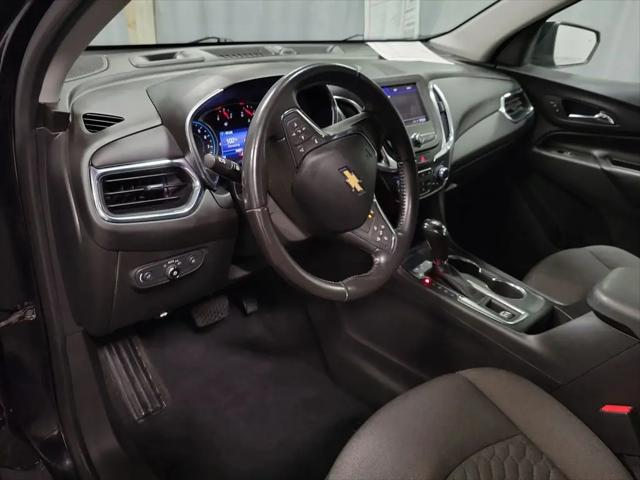 2021 Chevrolet Equinox FWD 2FL