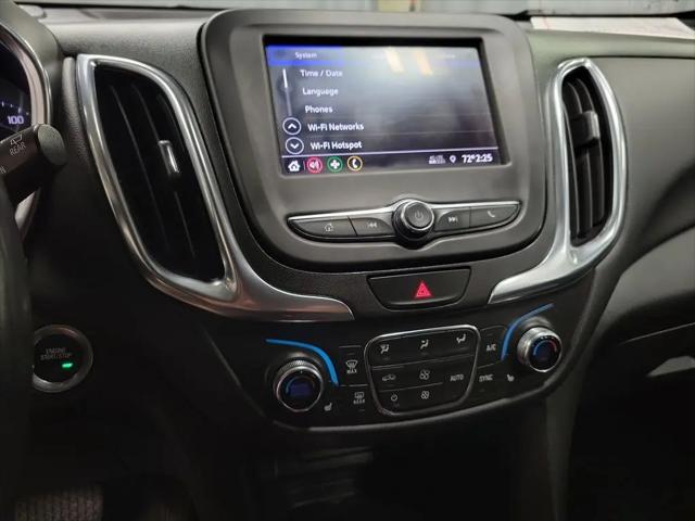 2021 Chevrolet Equinox FWD 2FL