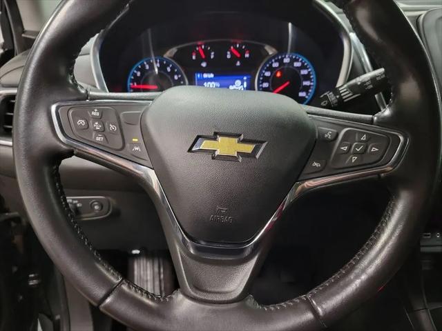 2021 Chevrolet Equinox FWD 2FL