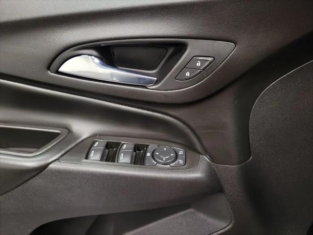 2021 Chevrolet Equinox FWD 2FL