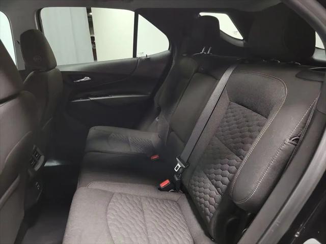 2021 Chevrolet Equinox FWD 2FL