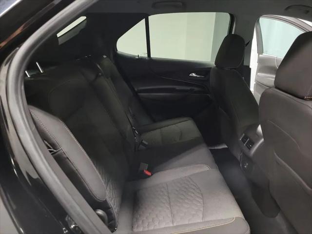 2021 Chevrolet Equinox FWD 2FL