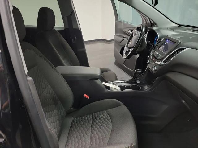 2021 Chevrolet Equinox FWD 2FL