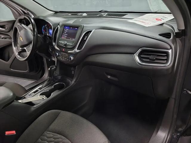 2021 Chevrolet Equinox FWD 2FL