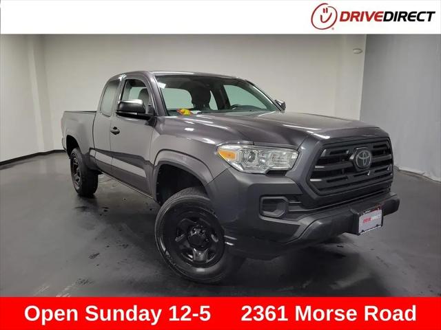 2018 Toyota Tacoma SR for sale near Columbus, OH