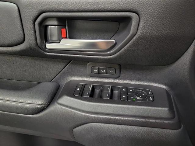 2024 Toyota Land Cruiser First Edition
