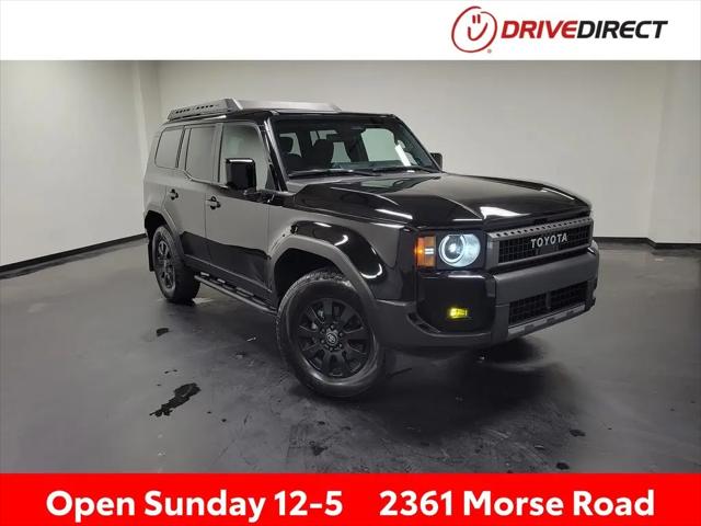 2024 Toyota Land Cruiser First Edition for sale near Columbus, OH