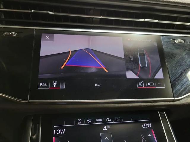 2023 Audi Q7 Premium 45 TFSI quattro Tiptronic