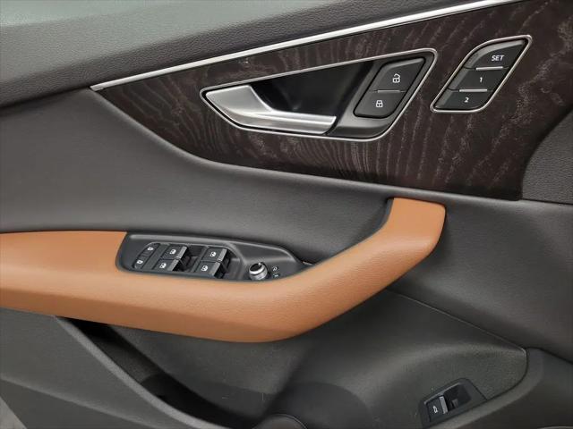 2023 Audi Q7 Premium 45 TFSI quattro Tiptronic