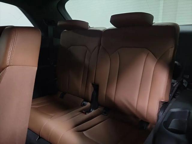 2023 Audi Q7 Premium 45 TFSI quattro Tiptronic