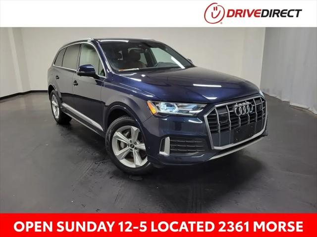 2023 Audi Q7 for sale near Columbus, OH