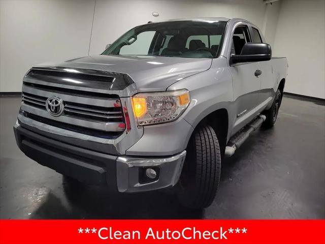 2017 Toyota Tundra SR 4.6L V8