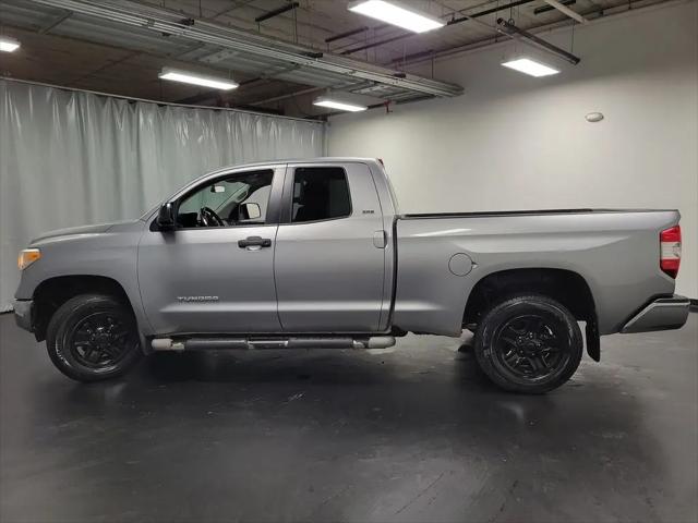 2017 Toyota Tundra SR 4.6L V8