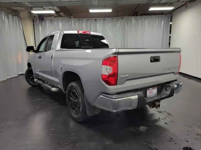 2017 Toyota Tundra SR 4.6L V8