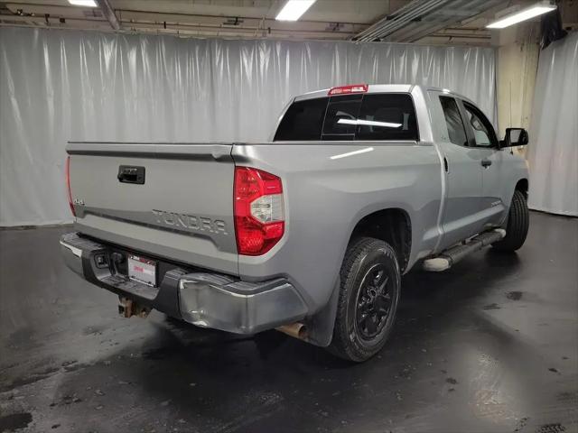 2017 Toyota Tundra SR 4.6L V8